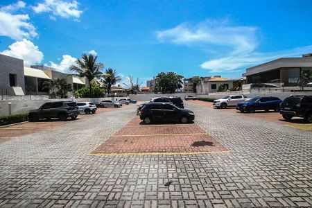 Apartamento para alugar com 57m², 2 quartos e 1 vaga