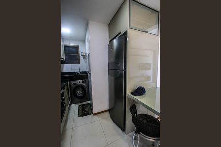 Apartamento para alugar com 2 quartos, 57m² em Praia do Flamengo, Salvador