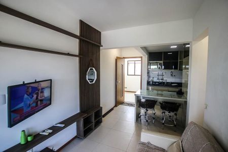 Apartamento para alugar com 57m², 2 quartos e 1 vaga