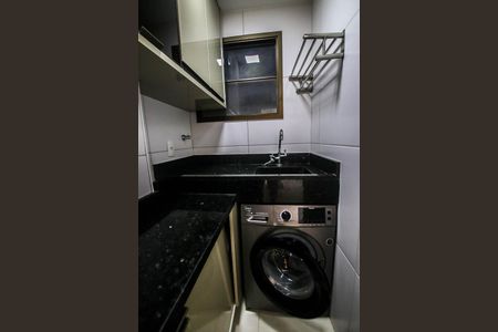 Apartamento para alugar com 57m², 2 quartos e 1 vaga