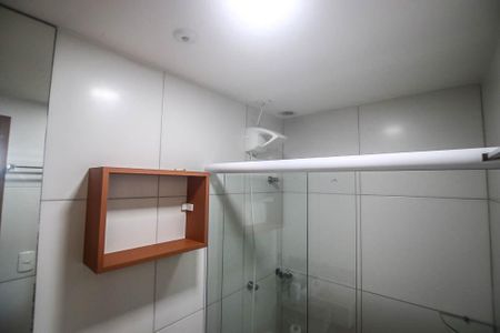 Apartamento para alugar com 57m², 2 quartos e 1 vaga