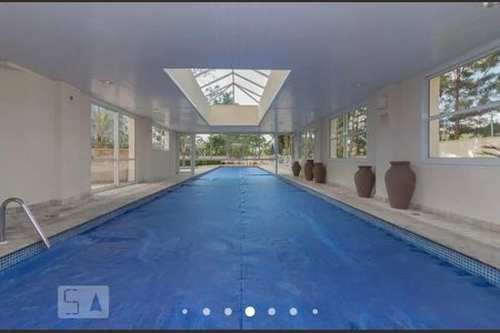 Apartamento à venda com 58m², 1 quarto e 1 vagaPiscina Coberta