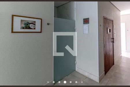 Saúna de apartamento à venda com 1 quarto, 58m² em Vila Clementino, São Paulo