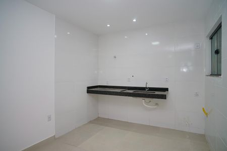 Casa de condomínio para alugar com 85m², 2 quartos e 1 vaga Casa de condomínio para alugar com 85m², 2 quartos e 1 vagaCozinha