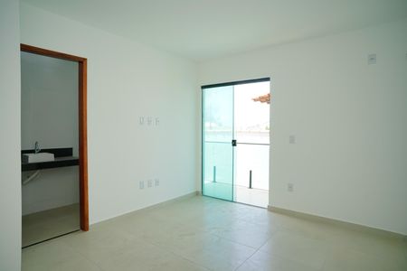 Casa de condomínio para alugar com 85m², 2 quartos e 1 vaga Casa de condomínio para alugar com 85m², 2 quartos e 1 vagaQuarto 2