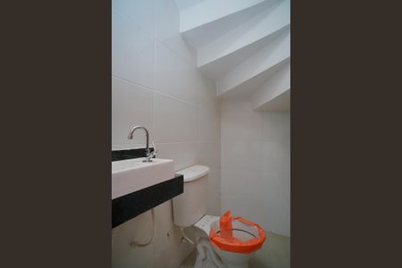 Casa de condomínio para alugar com 85m², 2 quartos e 1 vaga Casa de condomínio para alugar com 85m², 2 quartos e 1 vagaLavabo