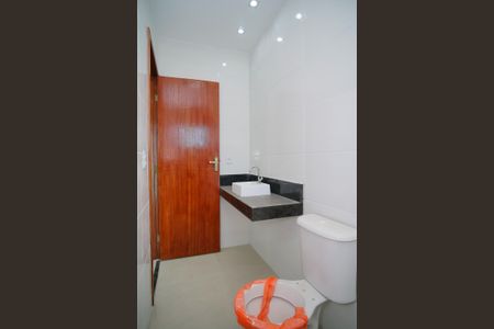 Casa de condomínio para alugar com 85m², 2 quartos e 1 vaga Casa de condomínio para alugar com 85m², 2 quartos e 1 vagaQuarto 2