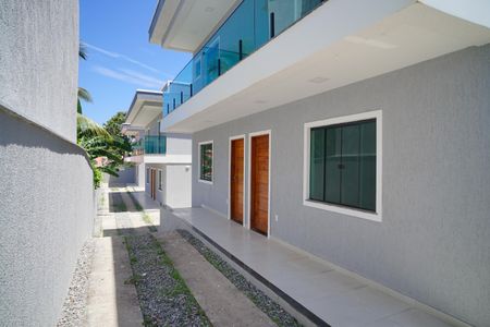 Casa de condomínio para alugar com 85m², 2 quartos e 1 vaga Casa de condomínio para alugar com 85m², 2 quartos e 1 vagaÁrea comum