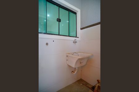 Casa de condomínio para alugar com 85m², 2 quartos e 1 vaga Casa de condomínio para alugar com 85m², 2 quartos e 1 vagaÁrea de Serviço