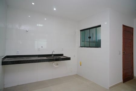 Casa de condomínio para alugar com 85m², 2 quartos e 1 vaga Casa de condomínio para alugar com 85m², 2 quartos e 1 vagaCozinha