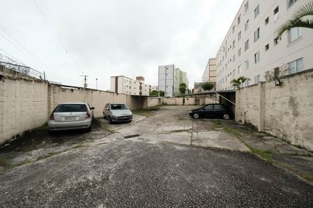 Apartamento à venda com 49m², 2 quartos e 1 vagaÁrea comum