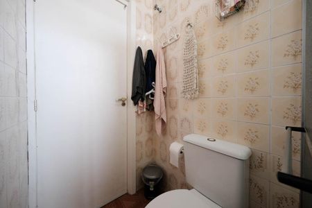 Apartamento à venda com 49m², 2 quartos e 1 vagaBanheiro