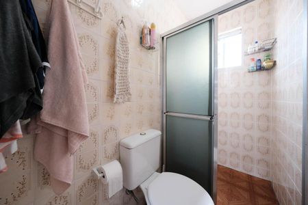Apartamento à venda com 49m², 2 quartos e 1 vagaBanheiro