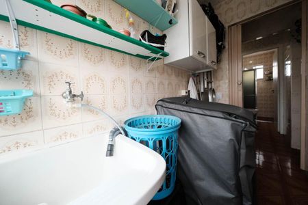 Apartamento à venda com 49m², 2 quartos e 1 vagaÁrea de Serviço