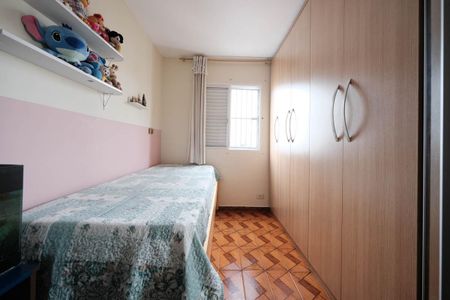 Apartamento à venda com 49m², 2 quartos e 1 vagaQuarto 2