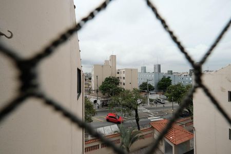 Sala/Cozinha de apartamento à venda com 2 quartos, 49m² em Cohab Padre Manoel da Nobrega, São Paulo