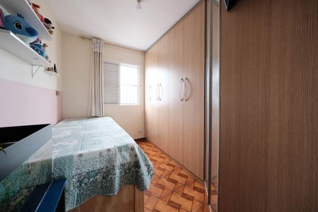 Apartamento à venda com 49m², 2 quartos e 1 vagaQuarto 2