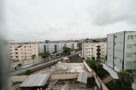 Apartamento à venda com 49m², 2 quartos e 1 vagaQuarto 2