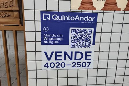 Apartamento à venda com 49m², 2 quartos e 1 vagaFachada