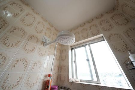 Apartamento à venda com 49m², 2 quartos e 1 vagaBanheiro