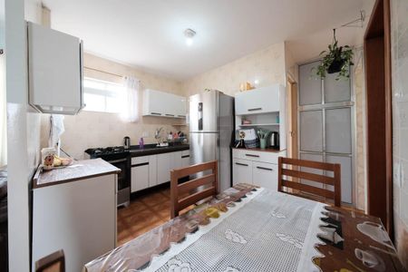 Apartamento à venda com 49m², 2 quartos e 1 vagaSala/Cozinha