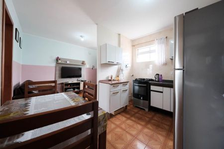 Apartamento à venda com 49m², 2 quartos e 1 vagaSala/Cozinha