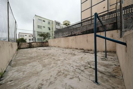 Apartamento à venda com 49m², 2 quartos e 1 vagaÁrea comum