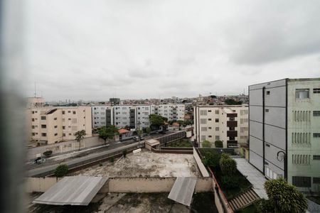 Quarto 1 de apartamento à venda com 2 quartos, 49m² em Cohab Padre Manoel da Nobrega, São Paulo