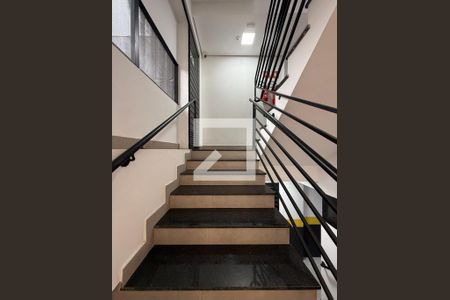 Apartamento para alugar com 1 quarto, 25m² em Vila Augusta, Guarulhos