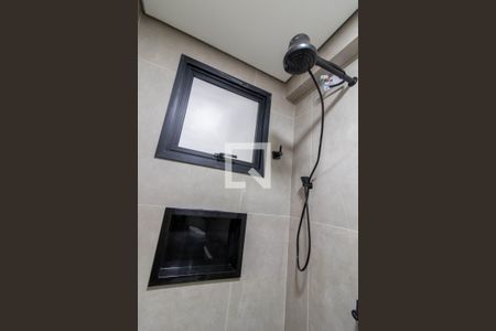 Apartamento para alugar com 1 quarto, 25m² em Vila Augusta, Guarulhos