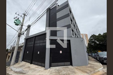 Apartamento para alugar com 1 quarto, 25m² em Vila Augusta, Guarulhos