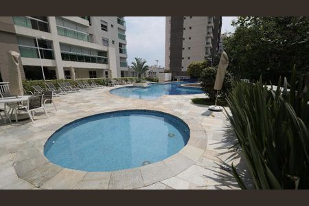 Apartamento à venda com 210m², 3 quartos e 3 vagas