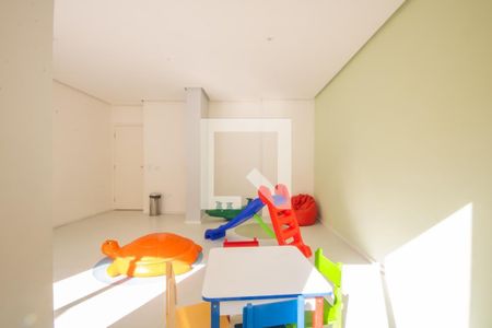 Apartamento para alugar com 41m², 2 quartos e 1 vaga Apartamento para alugar com 41m², 2 quartos e 1 vagaÁrea comum
