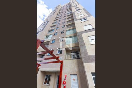 Apartamento para alugar com 41m², 2 quartos e 1 vaga Apartamento para alugar com 41m², 2 quartos e 1 vagaÁrea comum