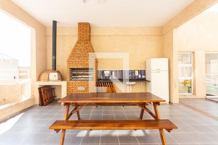 Apartamento para alugar com 41m², 2 quartos e 1 vaga Apartamento para alugar com 41m², 2 quartos e 1 vagaÁrea comum