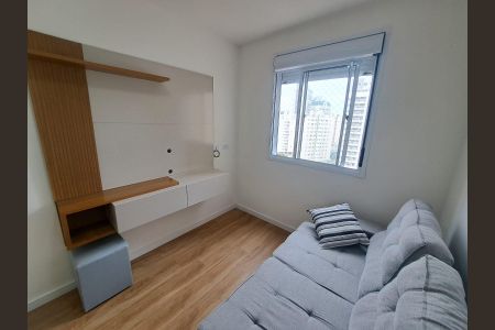 Apartamento para alugar com 41m², 2 quartos e 1 vaga Apartamento para alugar com 41m², 2 quartos e 1 vagaQuarto 1