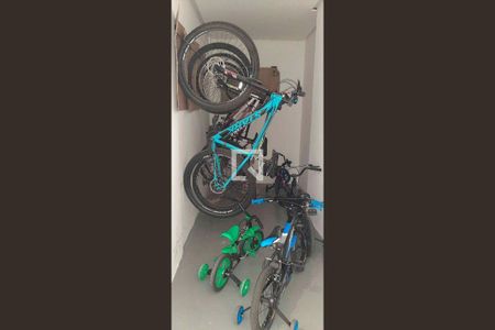 Apartamento para alugar com 41m², 2 quartos e 1 vaga Apartamento para alugar com 41m², 2 quartos e 1 vagaÁrea comum