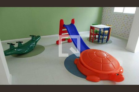 Apartamento para alugar com 41m², 2 quartos e 1 vaga Apartamento para alugar com 41m², 2 quartos e 1 vagaÁrea comum