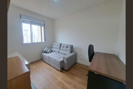 Quarto 1 de apartamento para alugar com 2 quartos, 41m² em Vila Osasco, Osasco