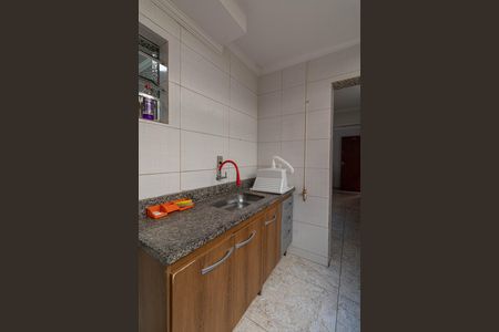 Apartamento à venda com 57m², 2 quartos e 1 vagaÁrea de Serviço