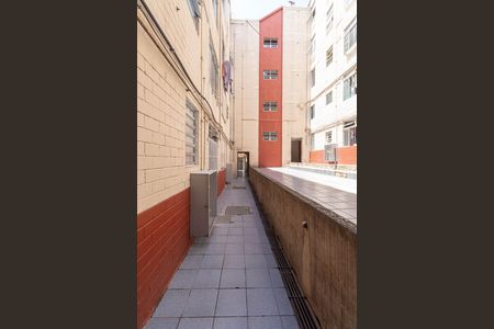 Apartamento à venda com 57m², 2 quartos e 1 vagaÁrea Comum
