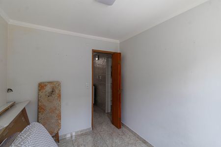 Quarto 1 de apartamento à venda com 2 quartos, 57m² em Conjunto Residencial José Bonifácio, São Paulo