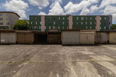 Apartamento à venda com 57m², 2 quartos e 1 vagaVista Quarto 2