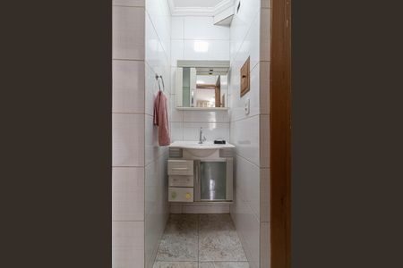 Apartamento à venda com 57m², 2 quartos e 1 vagaBanheiro