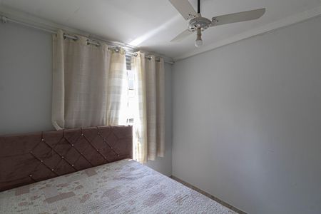 Apartamento à venda com 57m², 2 quartos e 1 vagaQuarto 2