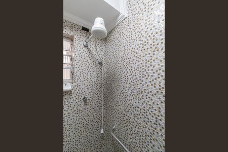 Apartamento à venda com 57m², 2 quartos e 1 vagaBanheiro