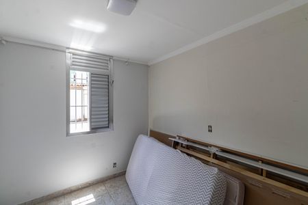 Quarto 1 de apartamento à venda com 2 quartos, 57m² em Conjunto Residencial José Bonifácio, São Paulo