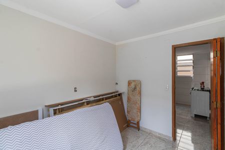 Apartamento à venda com 57m², 2 quartos e 1 vagaQuarto 1