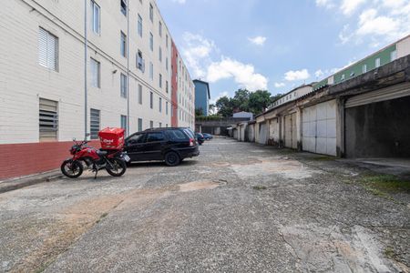 Apartamento à venda com 57m², 2 quartos e 1 vagaÁrea Comum