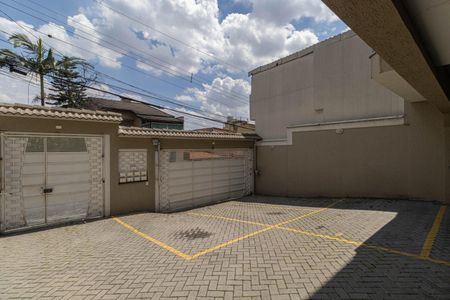 Casa de condomínio à venda com 44m², 2 quartos e 1 vagaGaragem